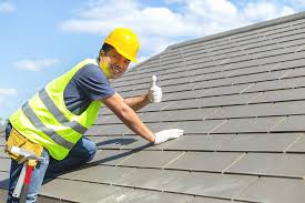 Best Commercial Roofing Services  in Lyman, SC